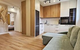 Apartament Parkowy